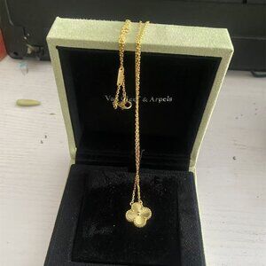 Van Cleef & Arpels Necklace